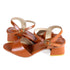Women Formal Block Heel - 75100S - Block Heel - Walkeaze